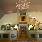 Hotel Moulin De Mombreux Lumbres