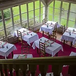 Hotel Moulin De Mombreux