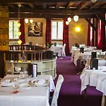 Moulin De Mombreux 3* Lumbres