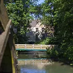 Hotel Moulin De Mombreux Lumbres