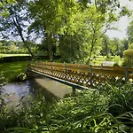 Moulin De Mombreux