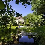 Moulin De Mombreux Hotel Lumbres