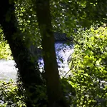 Moulin De Mombreux Lumbres