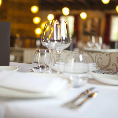 Moulin De Mombreux Hotel Lumbres