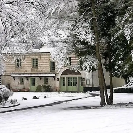 Moulin De Mombreux Hotel