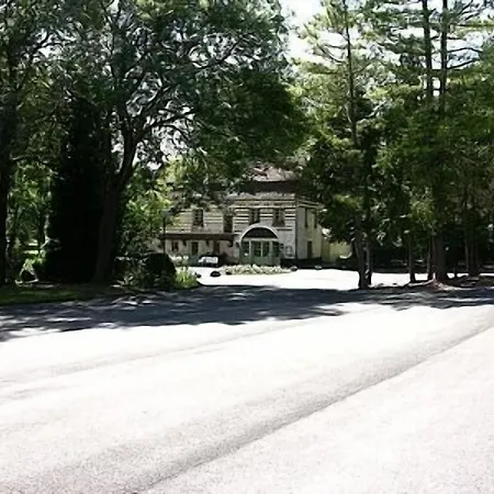 Moulin De Mombreux 3*