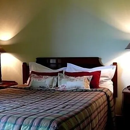 Moulin De Mombreux 3* Lumbres