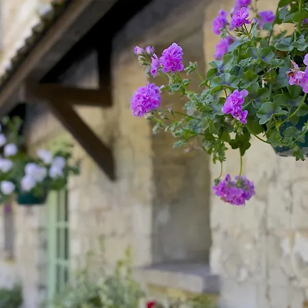 Moulin De Mombreux Hotel 3*