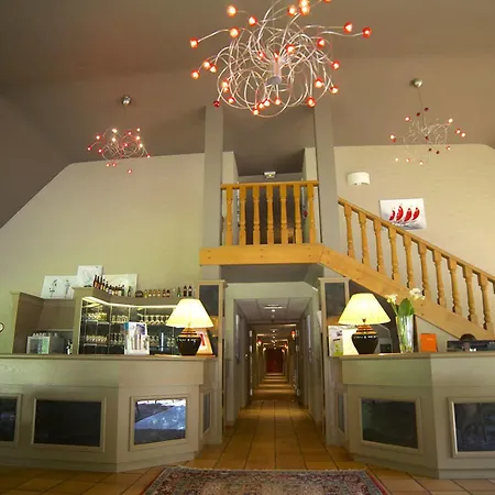 Hotel Moulin De Mombreux Lumbres