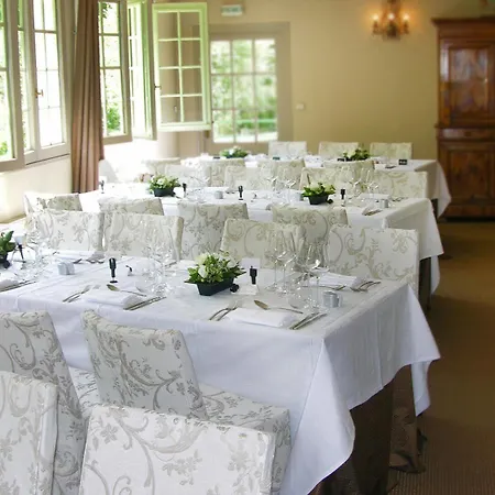 Moulin De Mombreux 3* Lumbres