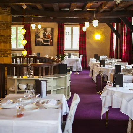 Moulin De Mombreux 3* Lumbres
