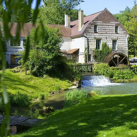 Moulin De Mombreux