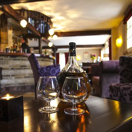 Moulin De Mombreux 3*