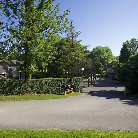 Moulin De Mombreux 3*