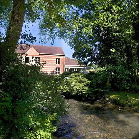 Moulin De Mombreux 3*