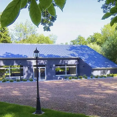 Hotel Moulin De Mombreux Lumbres