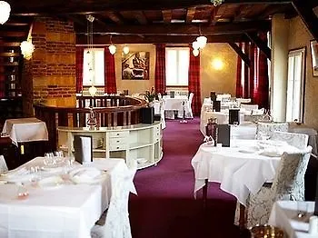 Moulin De Mombreux Hotel Lumbres