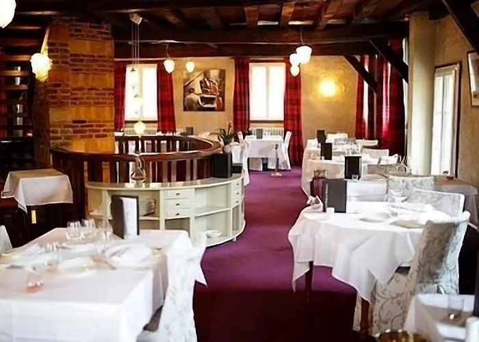 Moulin De Mombreux Lumbres