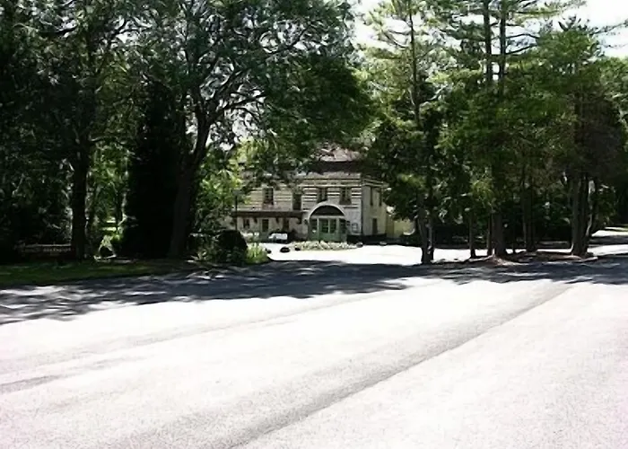 Moulin De Mombreux 3*