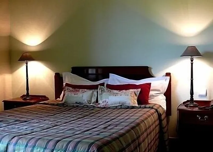 Moulin De Mombreux 3* Lumbres