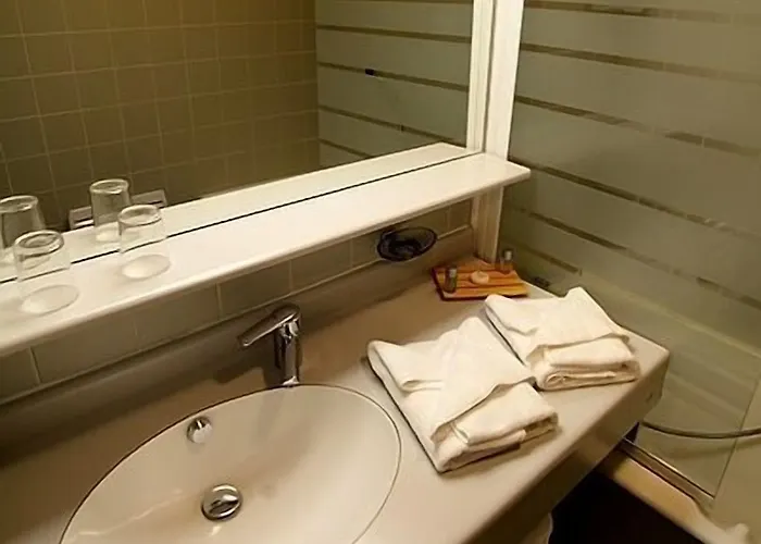 Hotel Moulin De Mombreux Lumbres