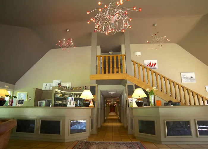 Hotel Moulin De Mombreux Lumbres