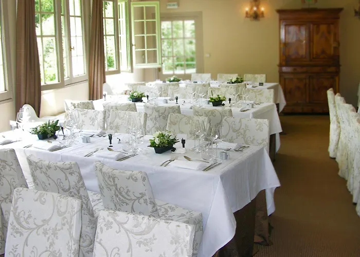 Moulin De Mombreux 3* Lumbres