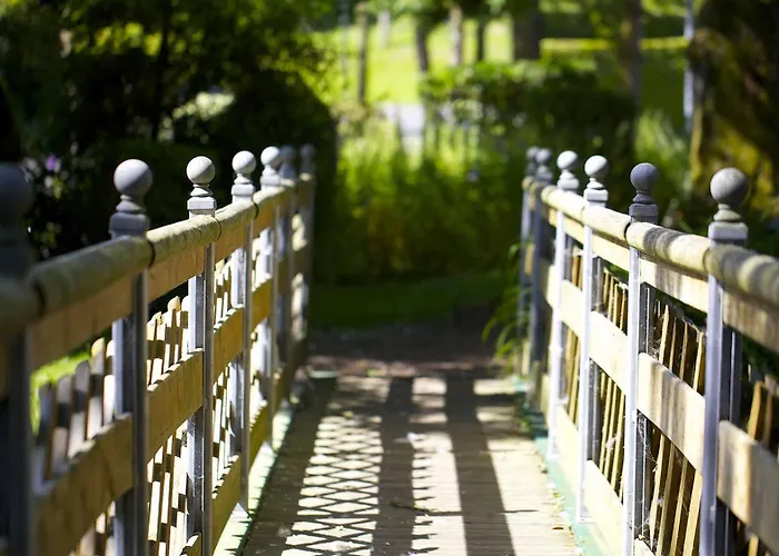 Moulin De Mombreux 3* Lumbres